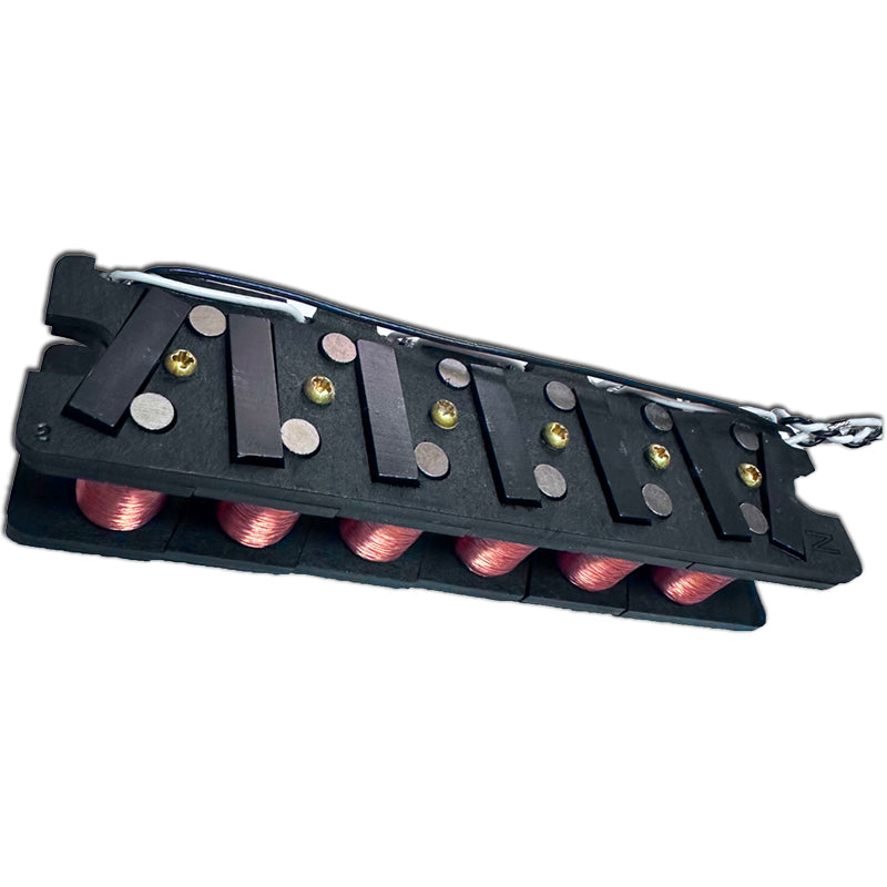 Poly Vox 6