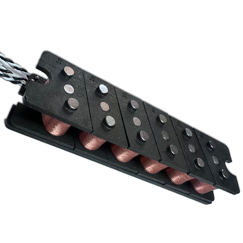 Poly Vox 6
