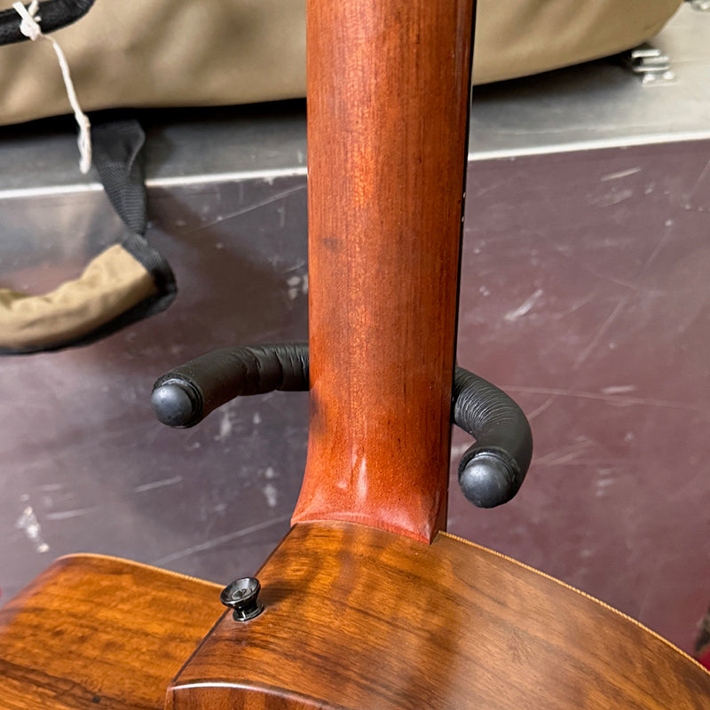 Classic Taylor Acoustic Bass with Fishman Pickups Pre-owned