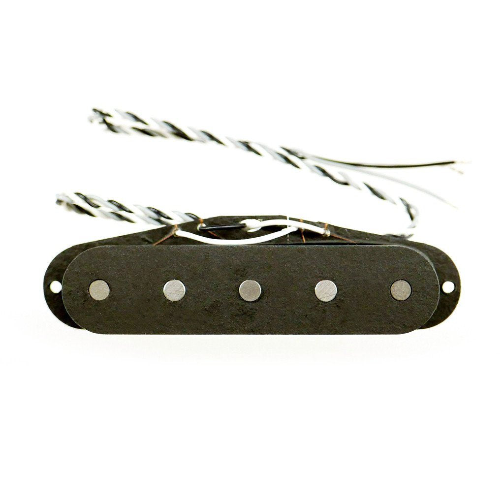 Nordstrand 5 String 51 Precision Bass Pickup 51P5S Front