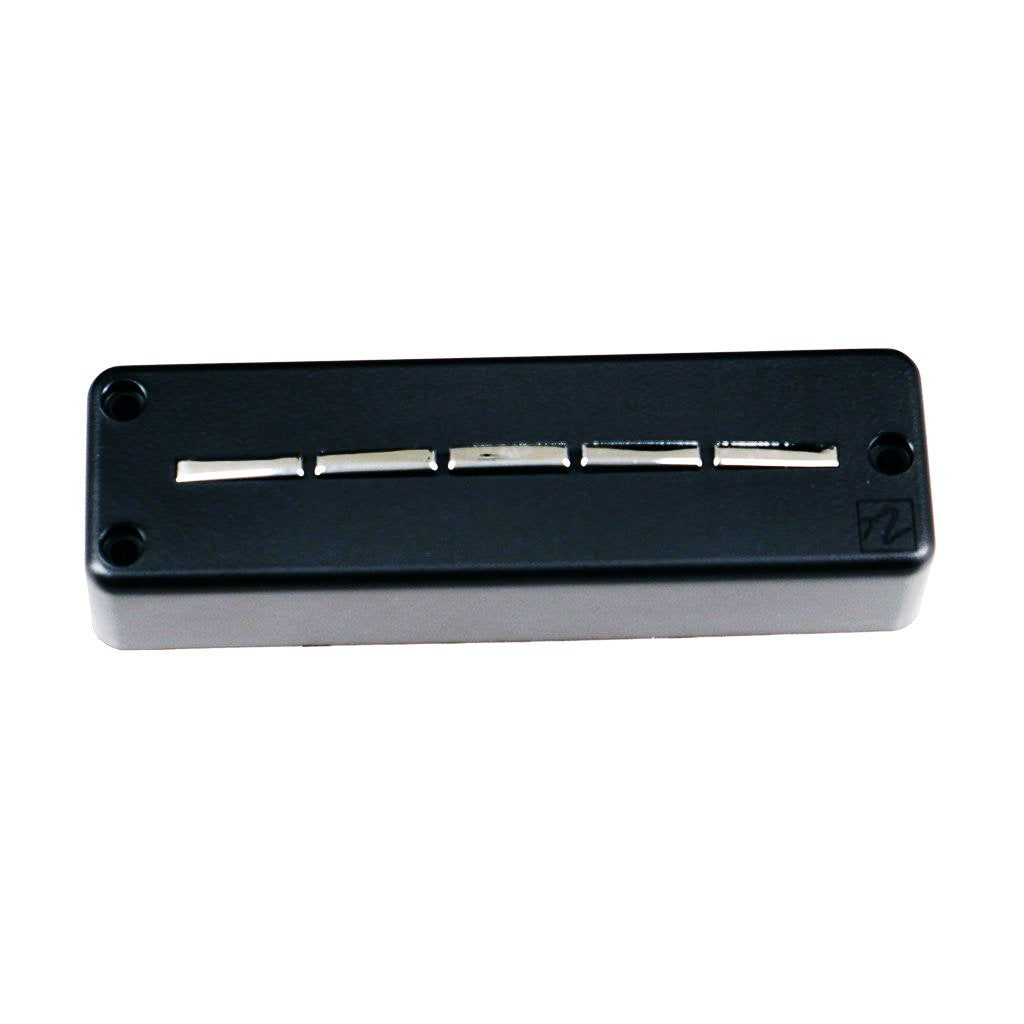 Nordstrand 5 String Soapbar Pickups Big Blade front