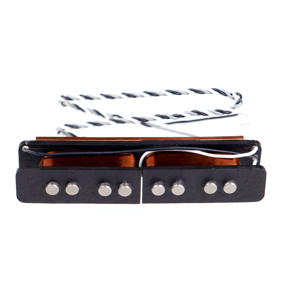 Nordstrand 4 String Jazz Bass Pickup NJ4SE No Cover