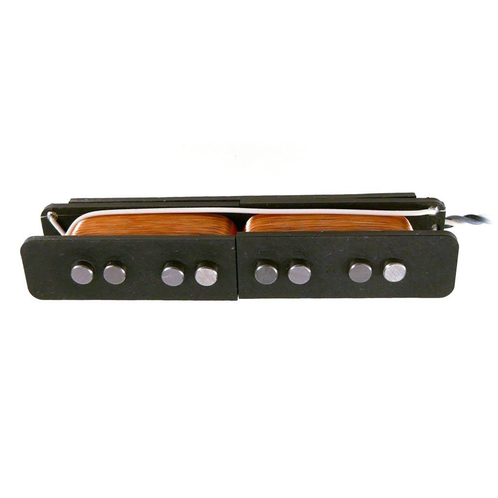 Nordstrand 4 String Jazz Bass Pickup NJ4SV No Cover