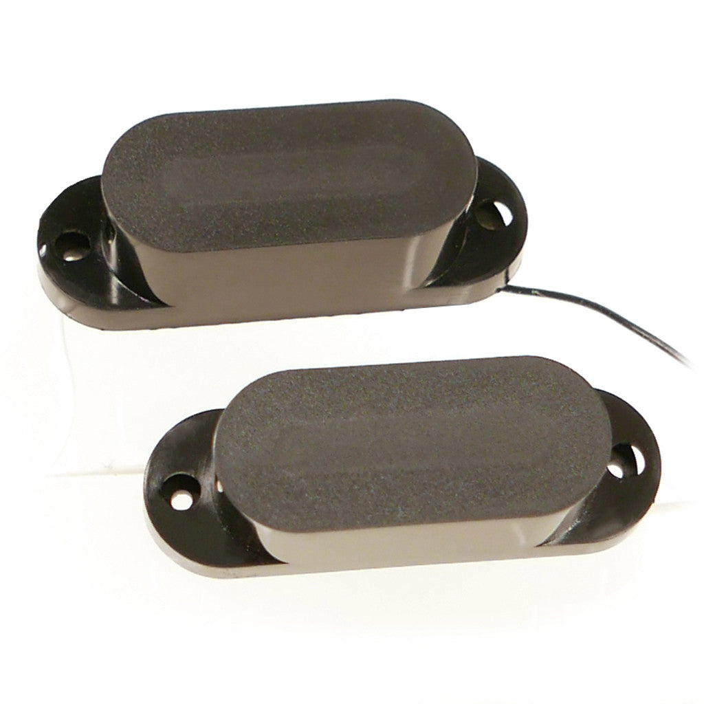 Nordstrand 4 String Mustang Bass Pickup NM4 Front