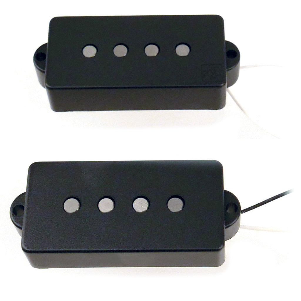 Nordstrand 4 String Precision Bass Pickups NP4V