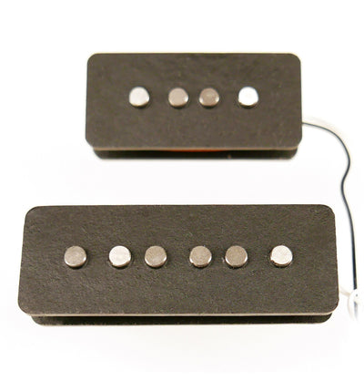 Nordstrand 5 String Precision Bass Pickup NP5F No Covers
