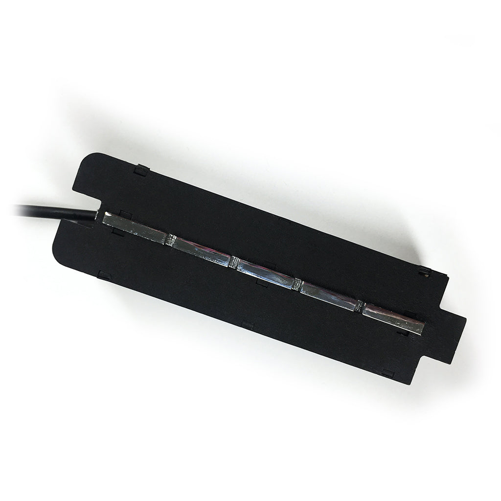top view without cover view of Zen Blade 5