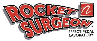 Rockeet Surgeon logo