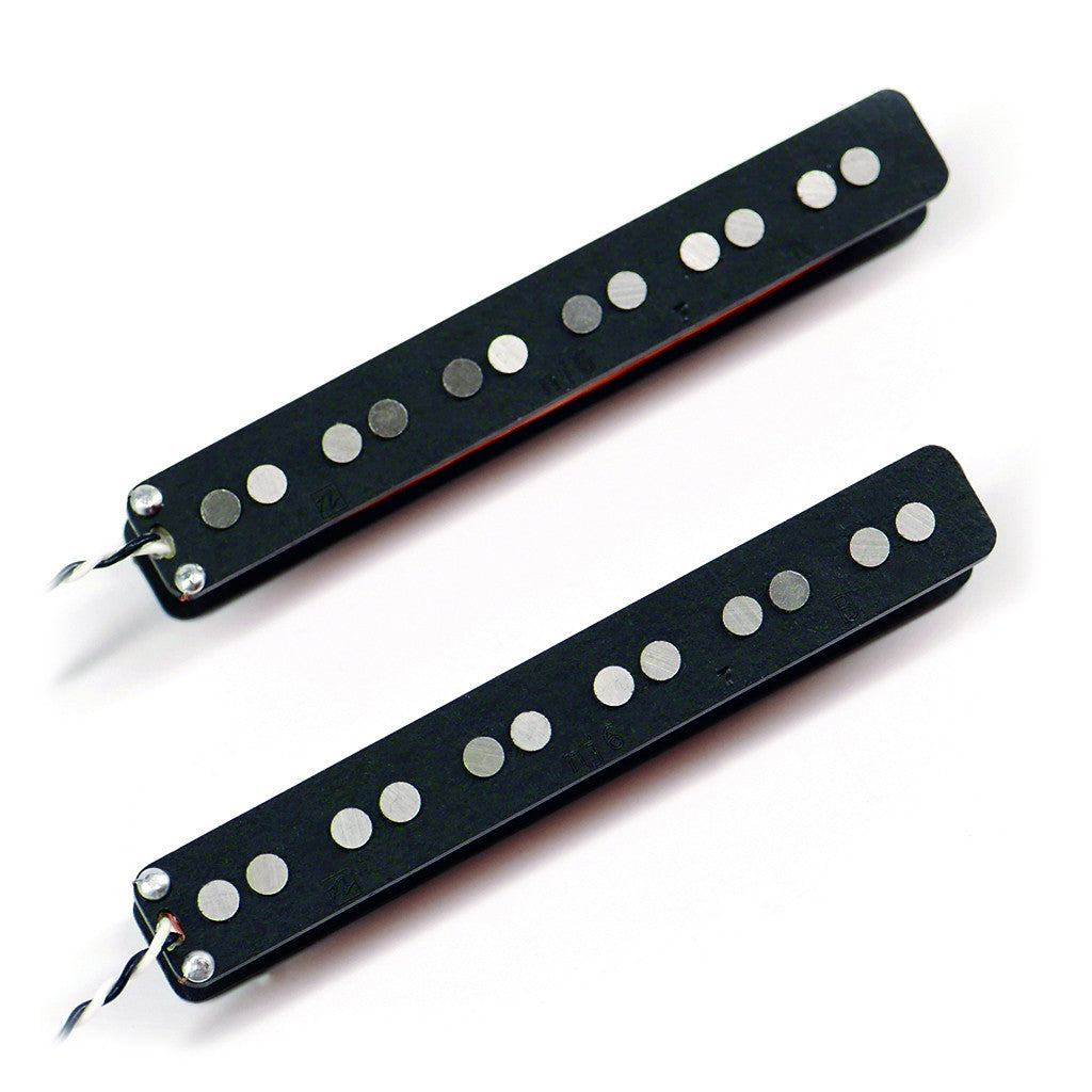Nordstrand Pickups NJ6V back Vintage Single Coil Jazz Bass