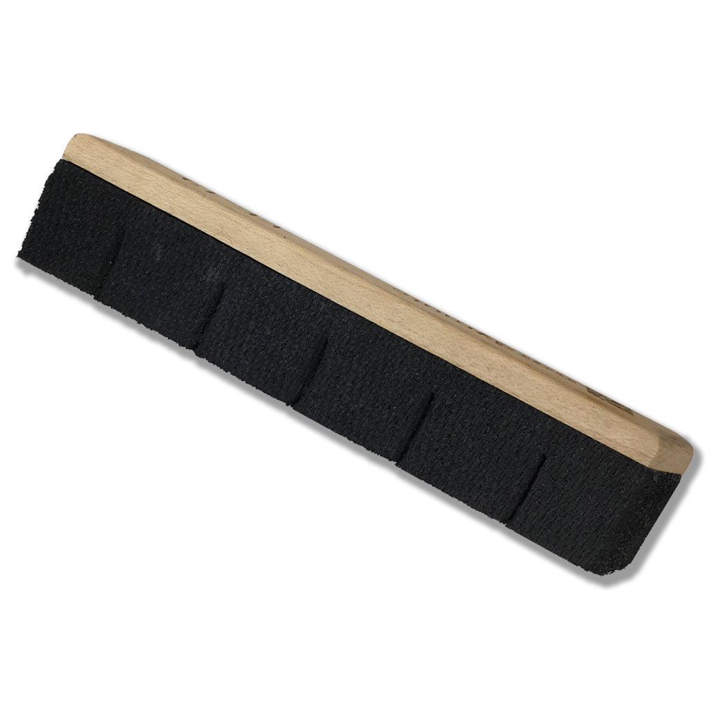 Side view of Nordstrand Dindstrand Nordwall NordyMutes in maple