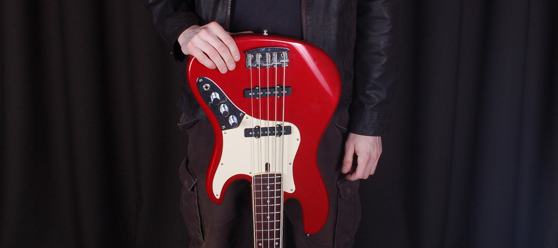 AV Basses - Nordstrand Audio