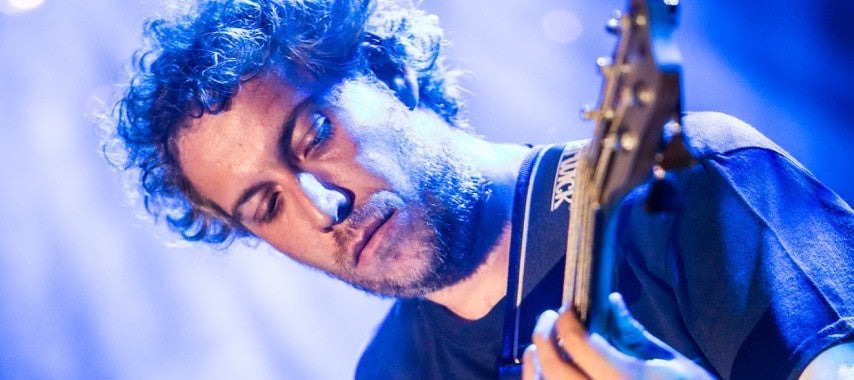 Alberto Rigoni - Nordstrand Audio