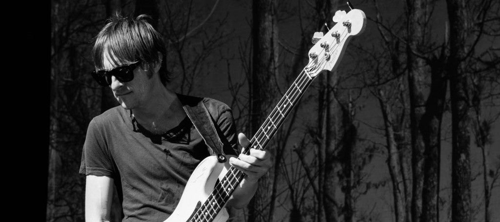 Bill Reynolds - Nordstrand Audio