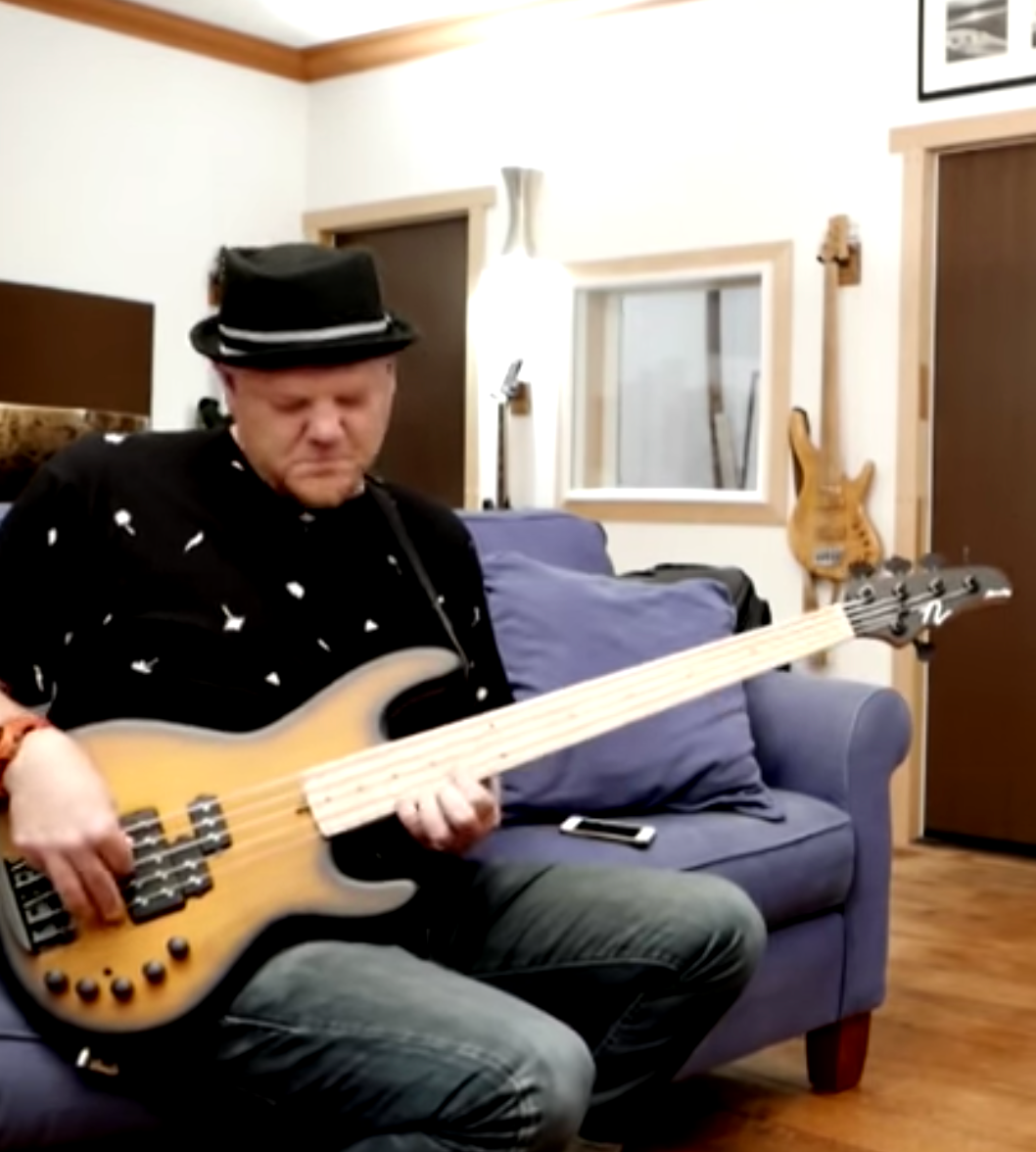 Combining Pickups: the Ins and Outs - Nordstrand Audio