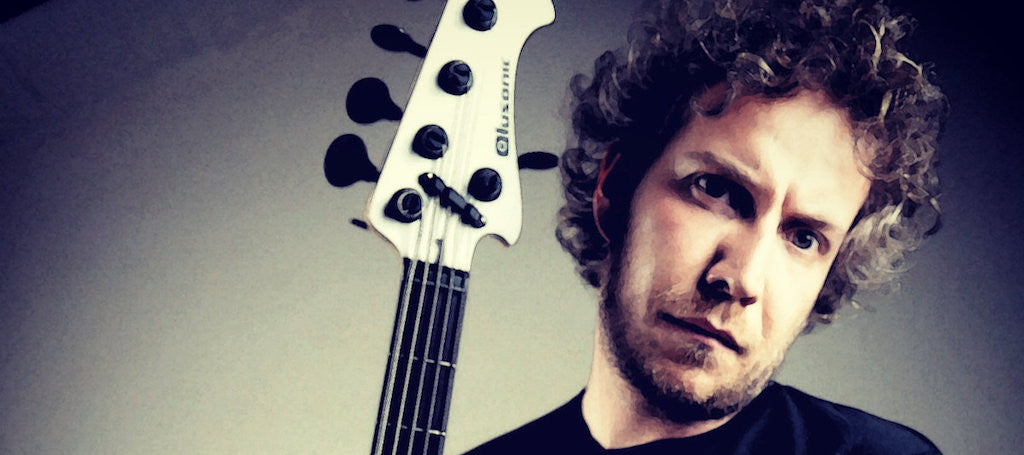 Albie Rigoni Alberto Rigoni Inspires the BigRig HC Pickup - Nordstrand Audio