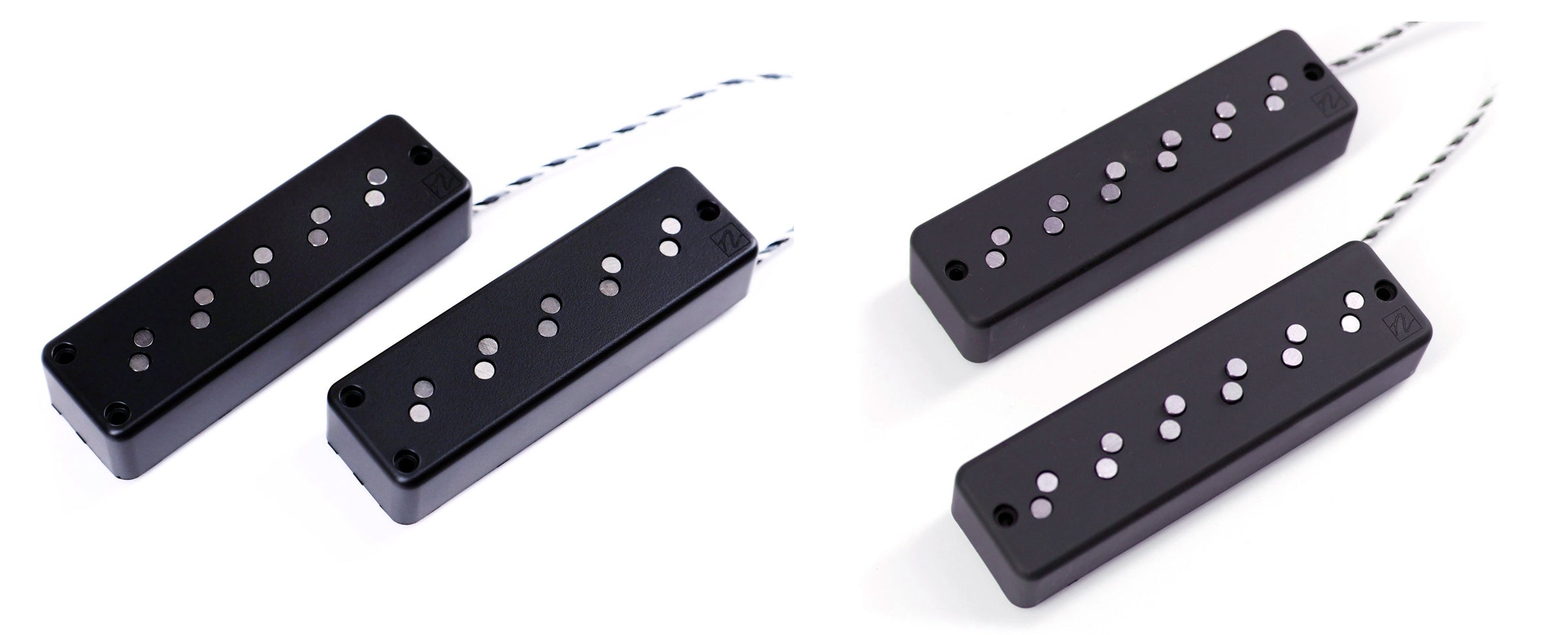 Big Singles or Big Splits: What's Right For You? - Nordstrand Audio