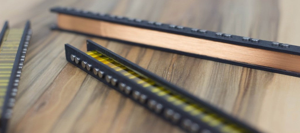 Custom Nordstrand Pickups - Nordstrand Audio