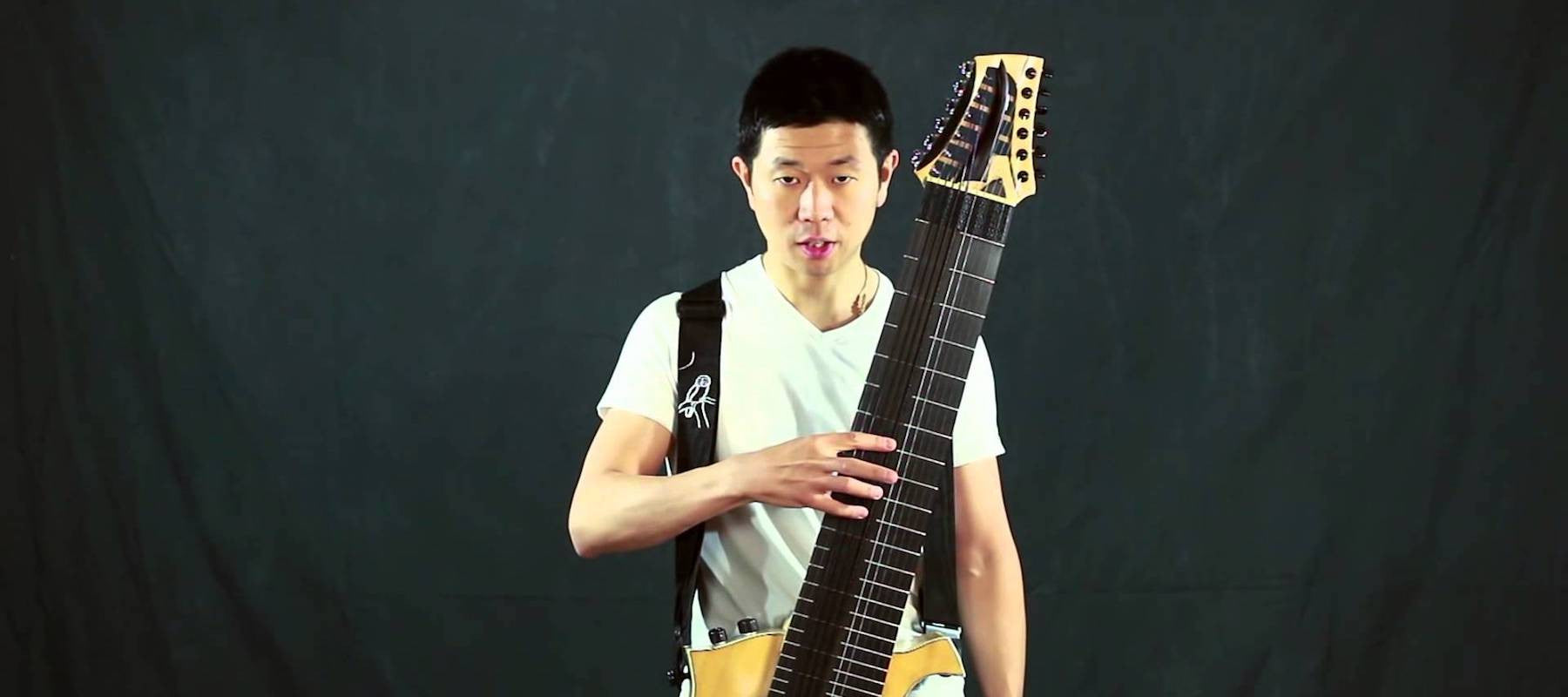 Endorser Profile: Kai Kurosawa