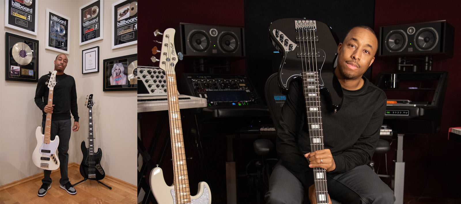 Artist Profile: Lance Tolbert