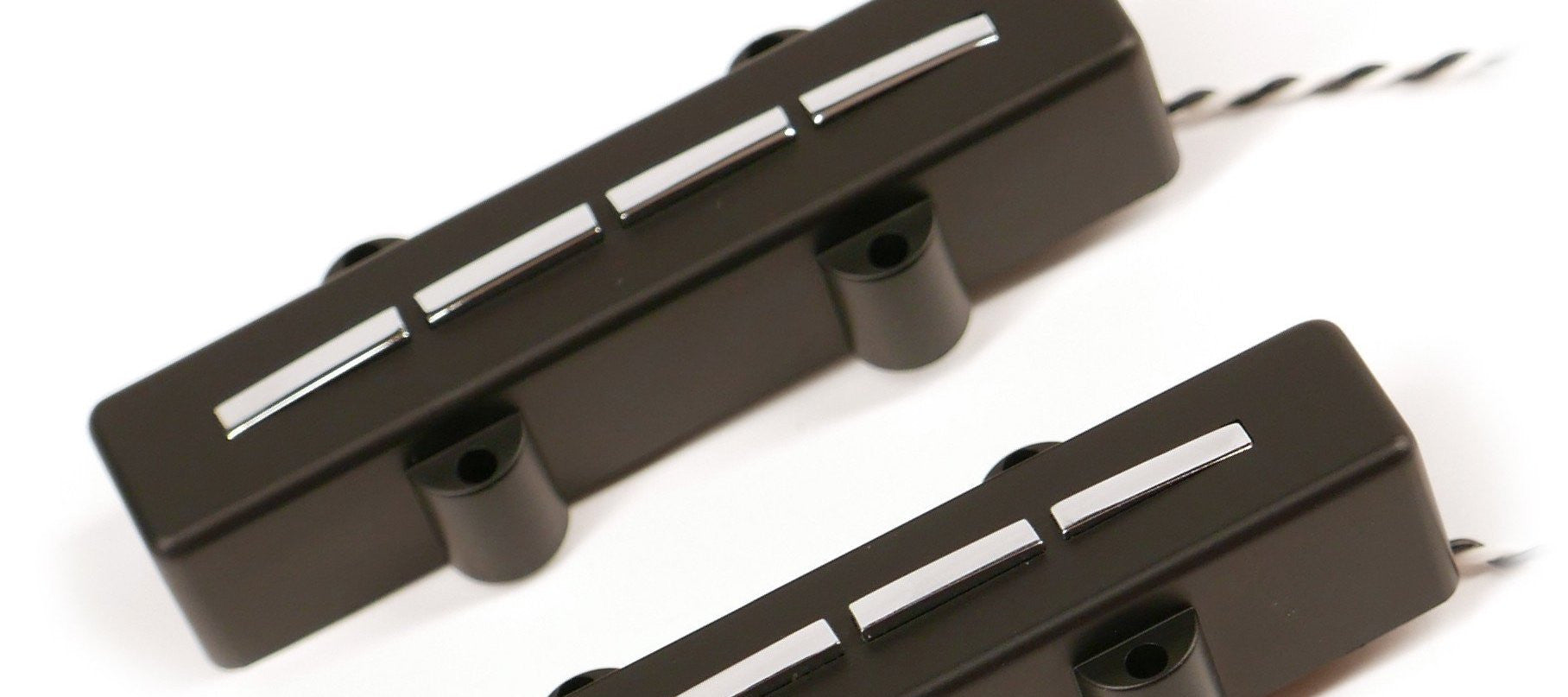 Big J-Blade: The Comparison - Nordstrand Audio