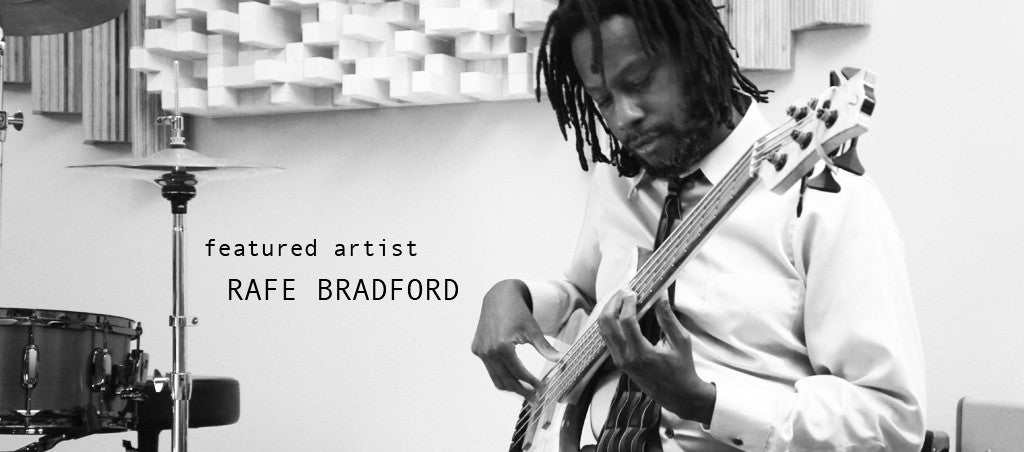 Endorser Profile: Rafe Bradford