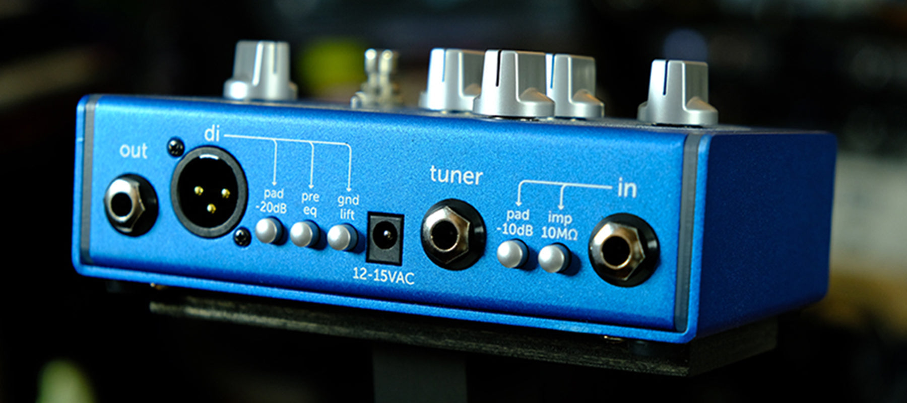 StarLifter Deep Dive part 3 - Nordstrand Audio