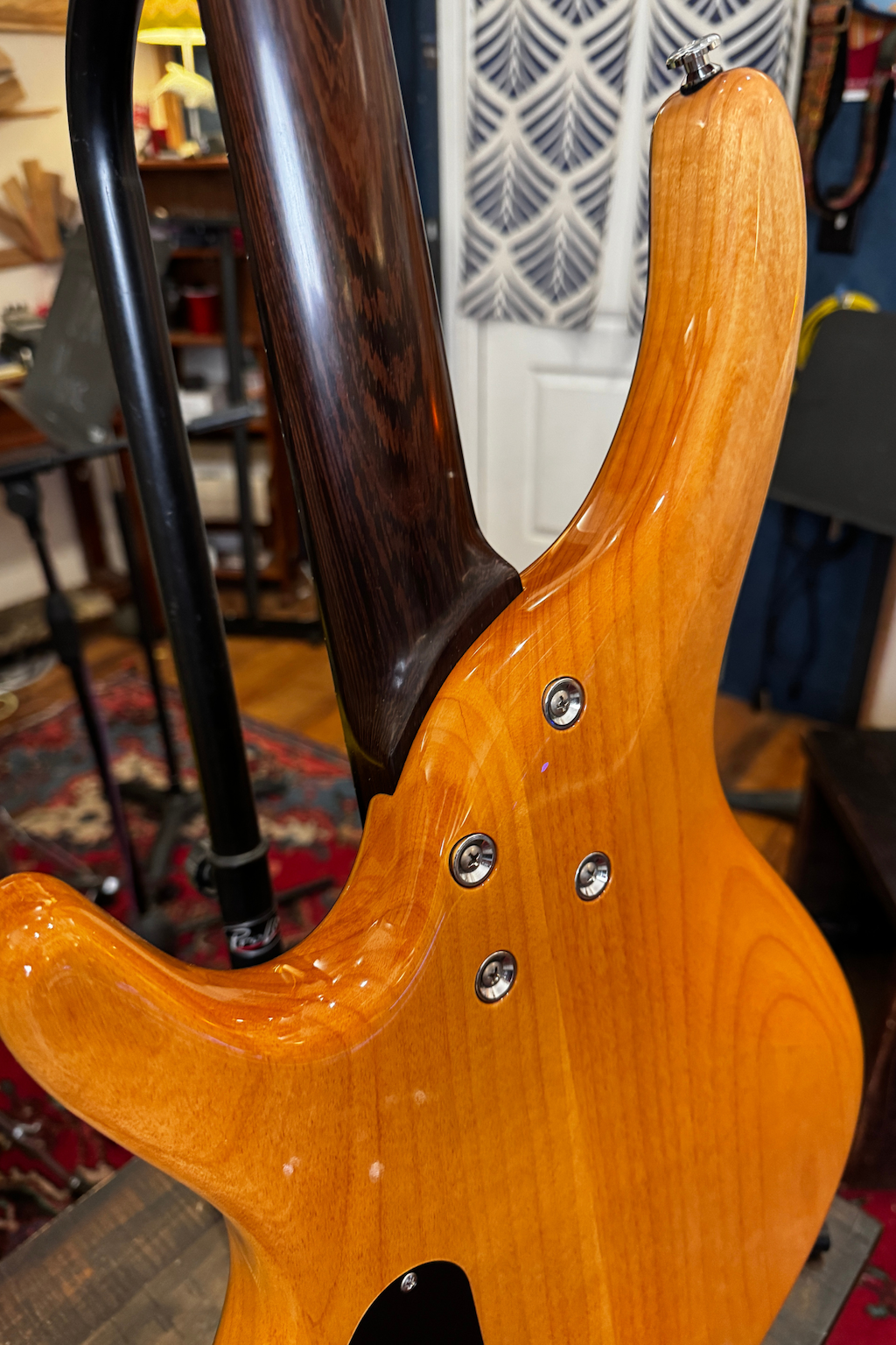 Nordstrand NJ4 - 2003 - Pre-Owned