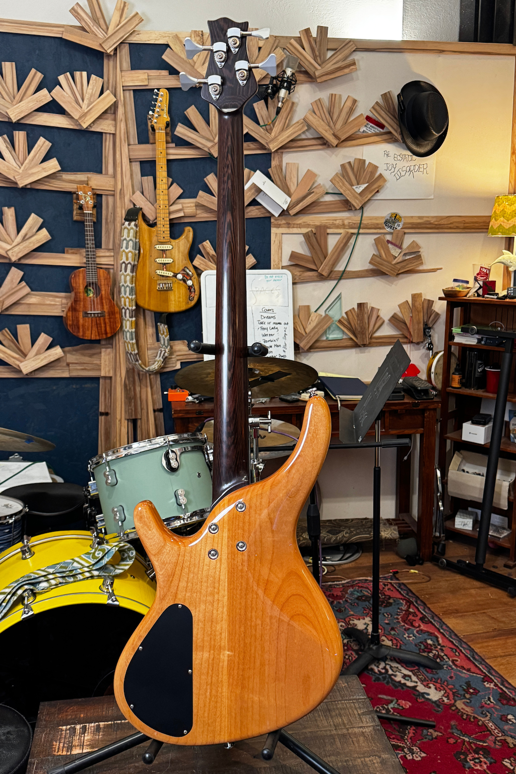 Nordstrand NJ4 - 2003 - Pre-Owned