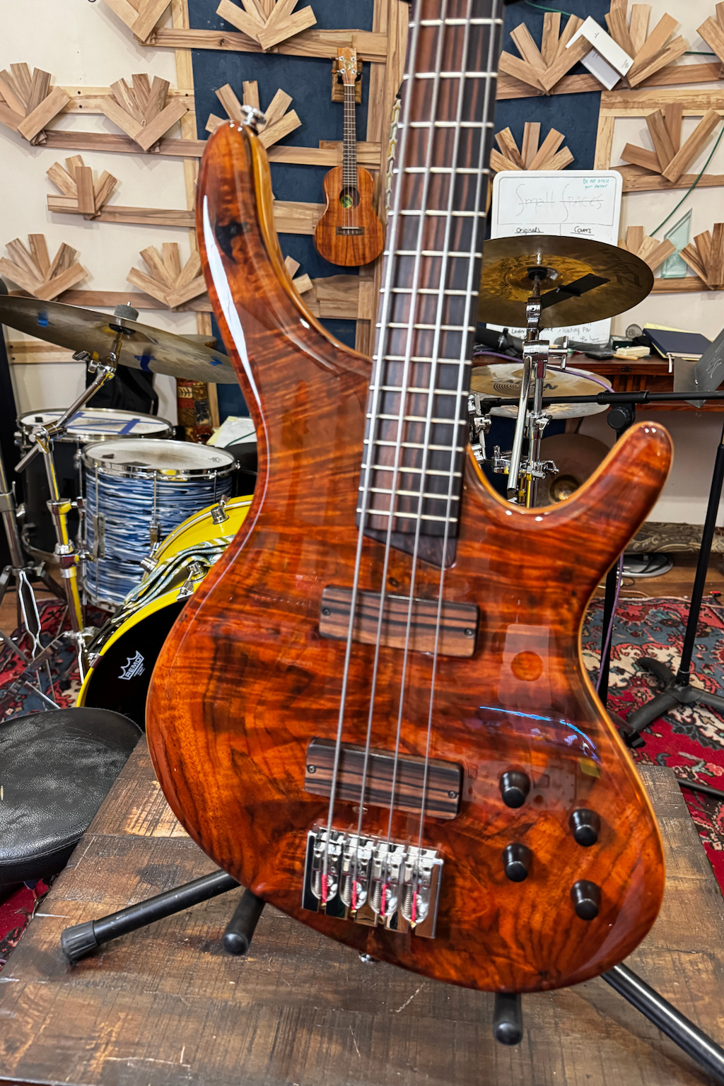 Nordstrand NJ4 - 2003 - Pre-Owned