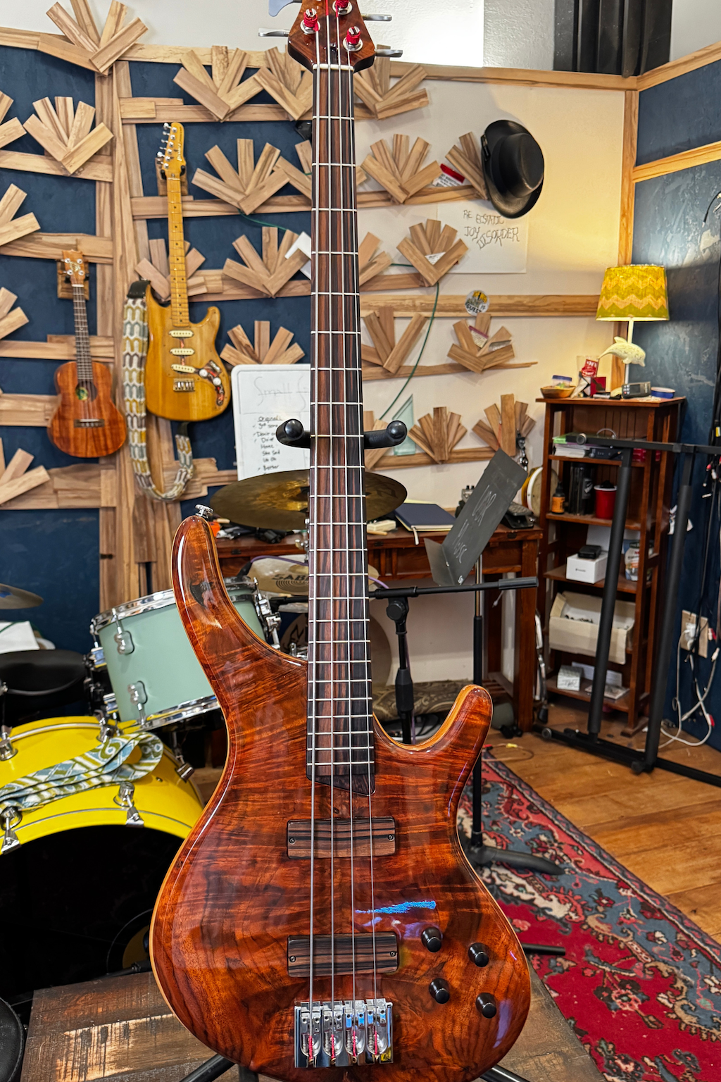 Nordstrand NJ4 - 2003 - Pre-Owned