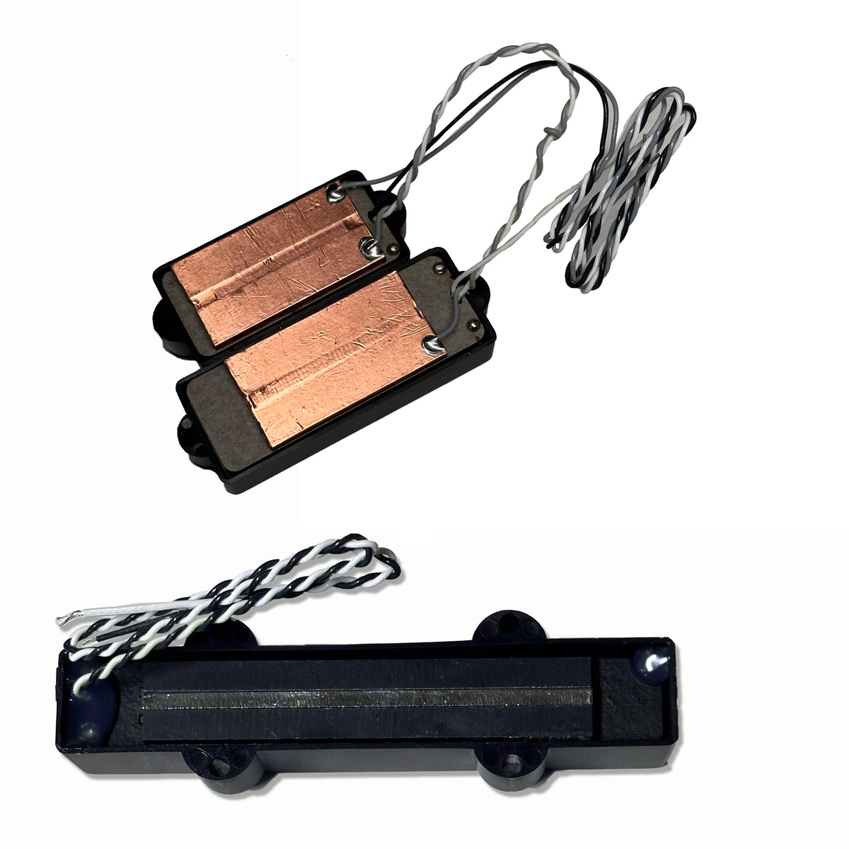 NPJF5 Blade Fender Set