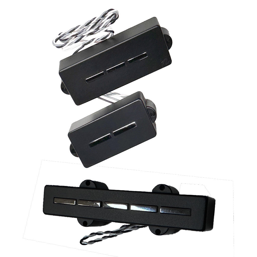 NPJF5 Blade Fender Set