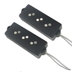 ベース NORDSTRAND PICKUP NJ5F Set 60s nordstrand_pickups_NJ6_Back_Ja