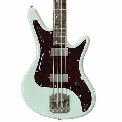 Acinonyx Short Scale Bass