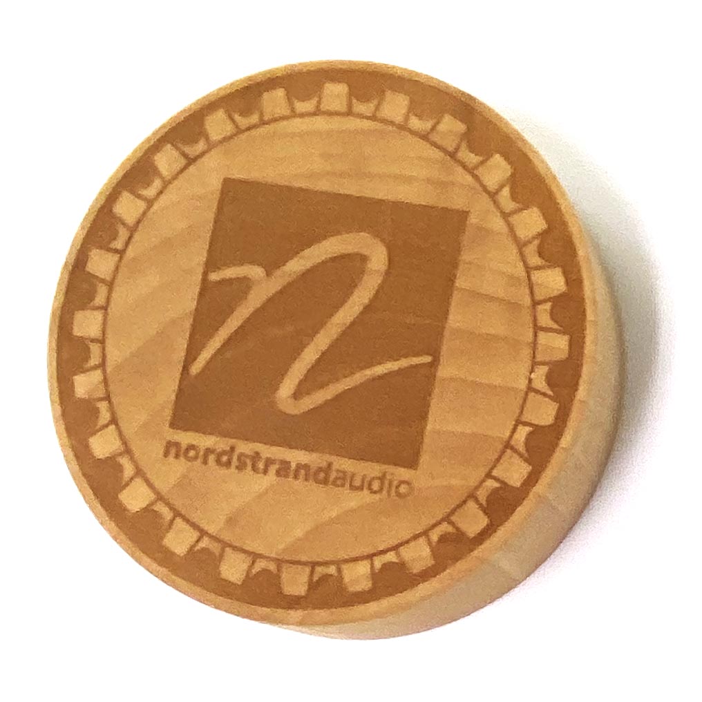 Front view of Nordstrand Bottle Cap Opener