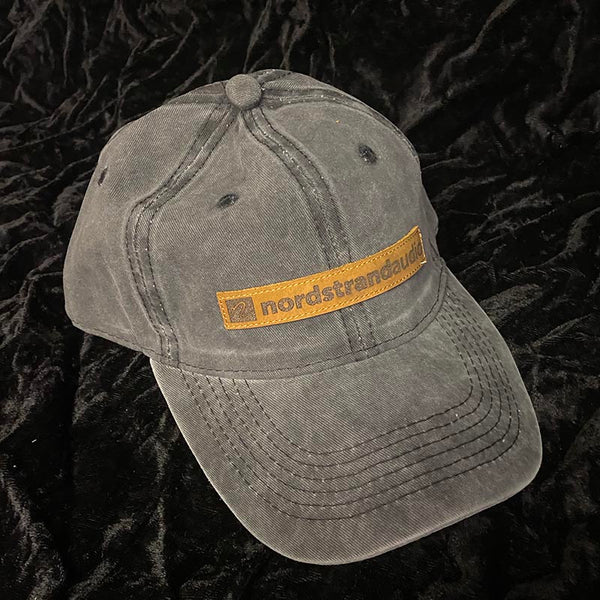 帽子 Washed 'A' Logo Hat adidas-headwear-adjustable-