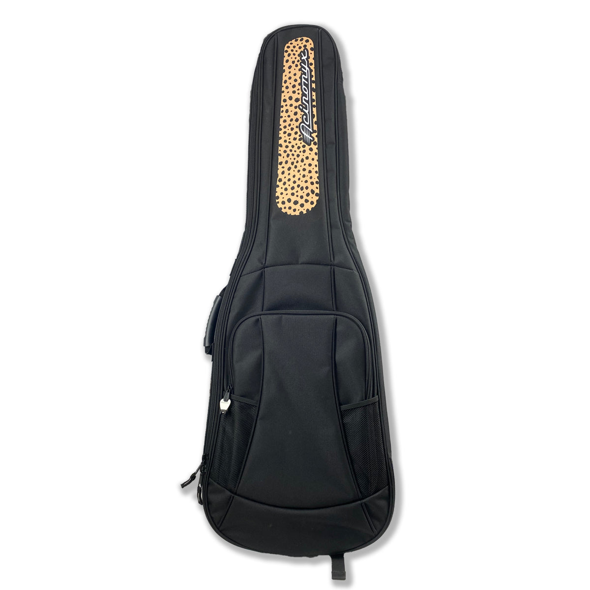 Front view of Nordstrand Acinonyx Bass Gig Bag