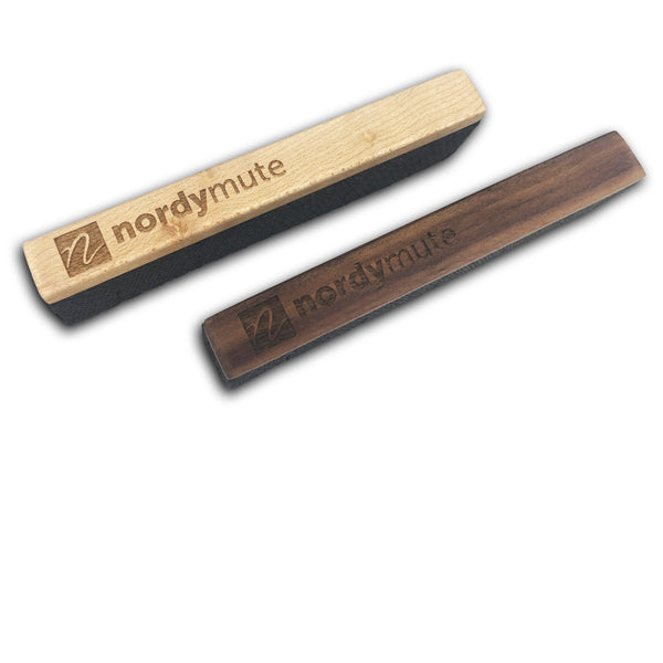 NordyMute for 4 String Bass