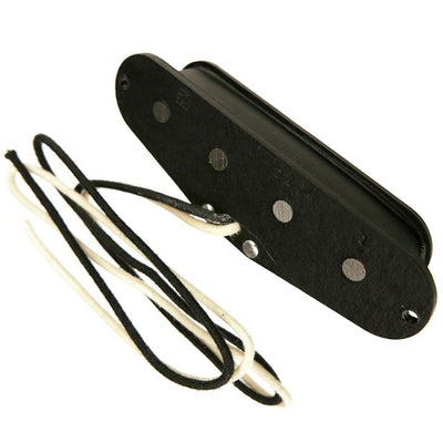 Side view of Nordstrand 51P4 4 String Precision Bass Pickup