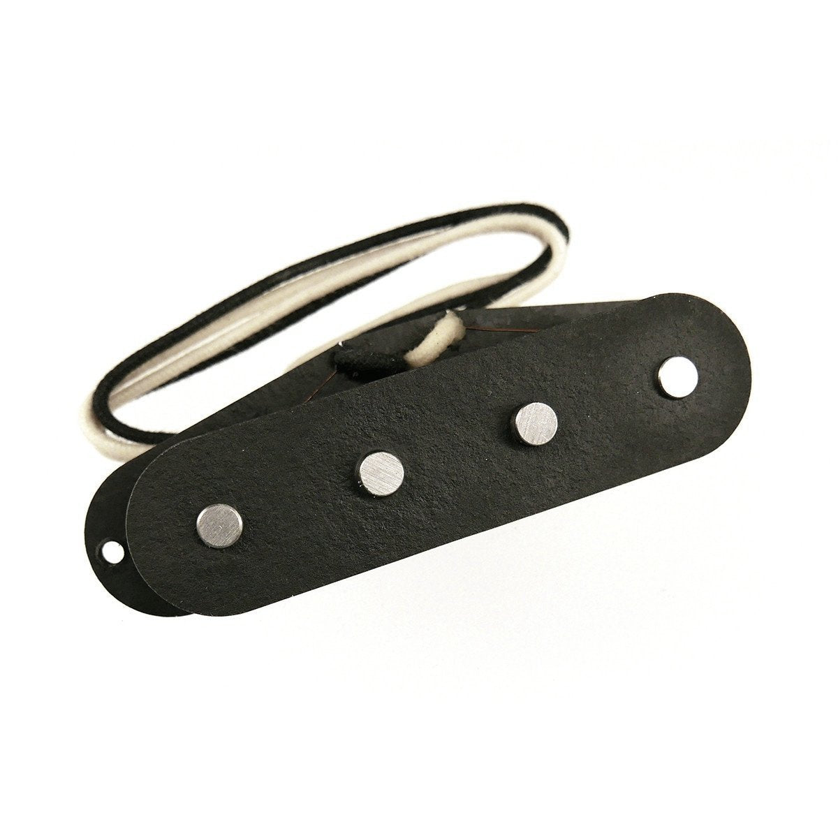 Front view of Nordstrand 51P4 4 String Precision Bass Pickup