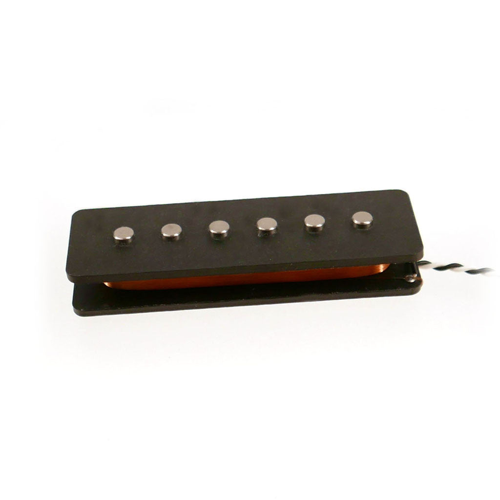 Nordstrand Guitar Pickup AL-SAT Front