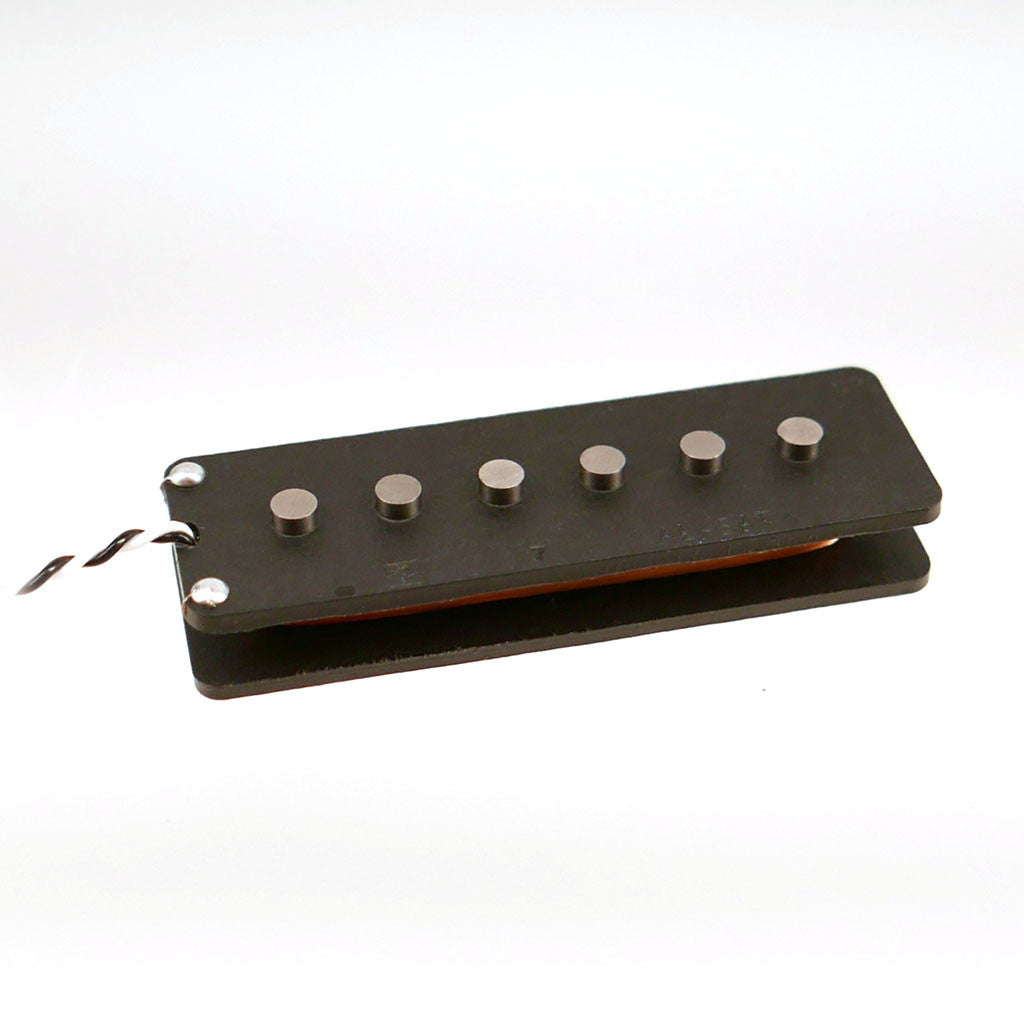 Nordstrand Guitar Pickup AL-SAT Side