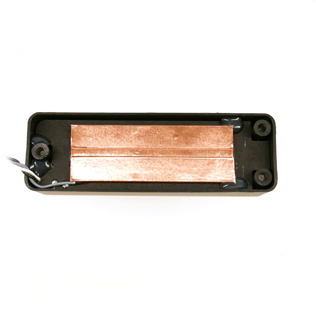 Big Blade 4 - Nordstrand Audio
