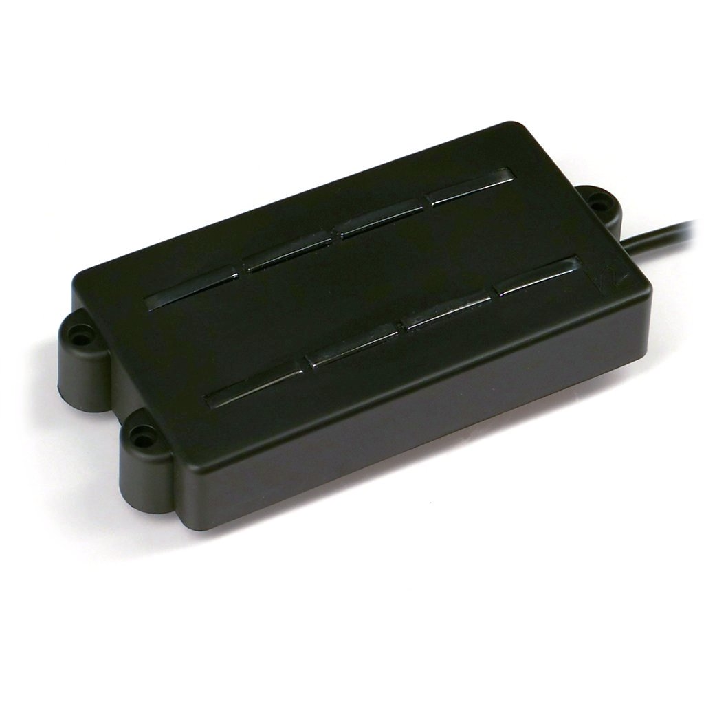 Front view of Nordstrand Big BladeMan4 Music Man Bass Pickup