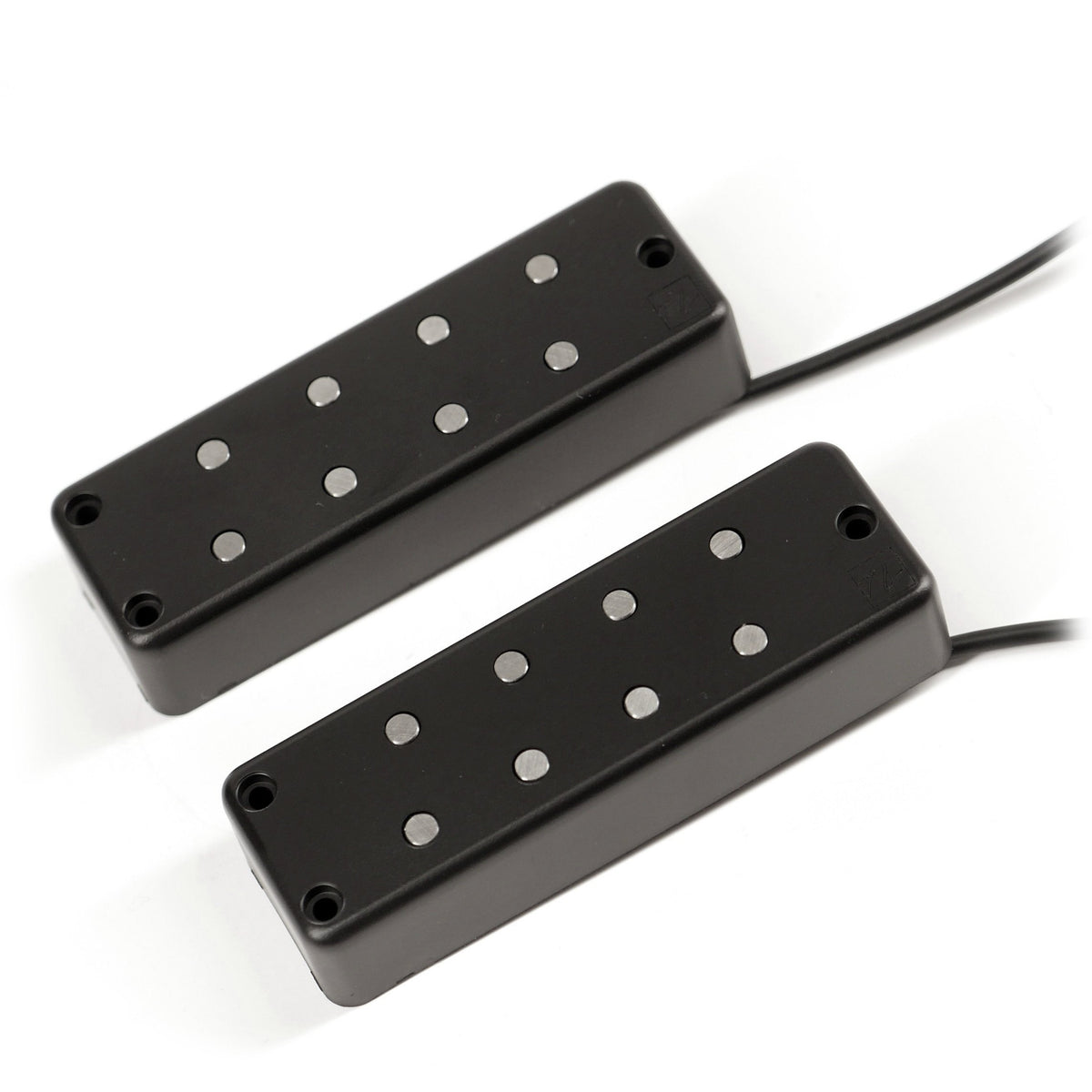 Nordstrand 4 String Soapbar Pickups BigRig front