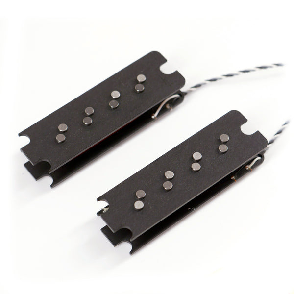 独特の上品 Single Big 4 Audio Nordstrand - ベース