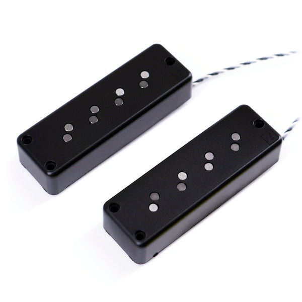Big Single 4 - Nordstrand Audio