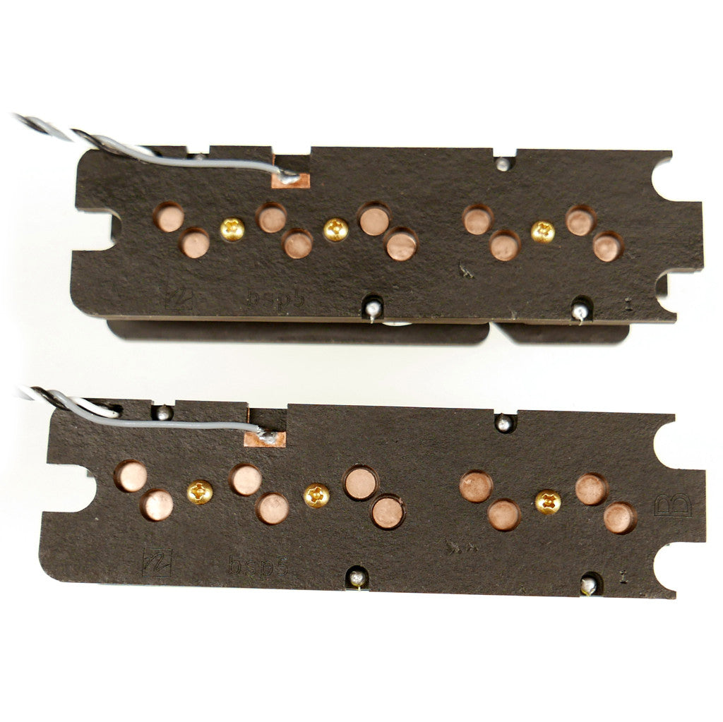 Big Split 5 - Nordstrand Audio