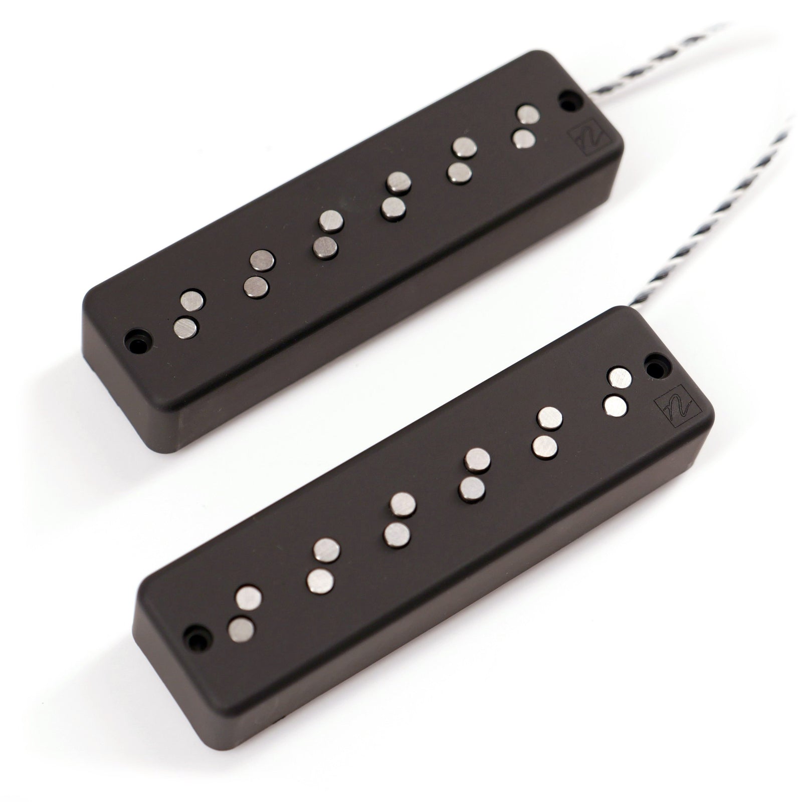 Emg 45 bass pickups on sale