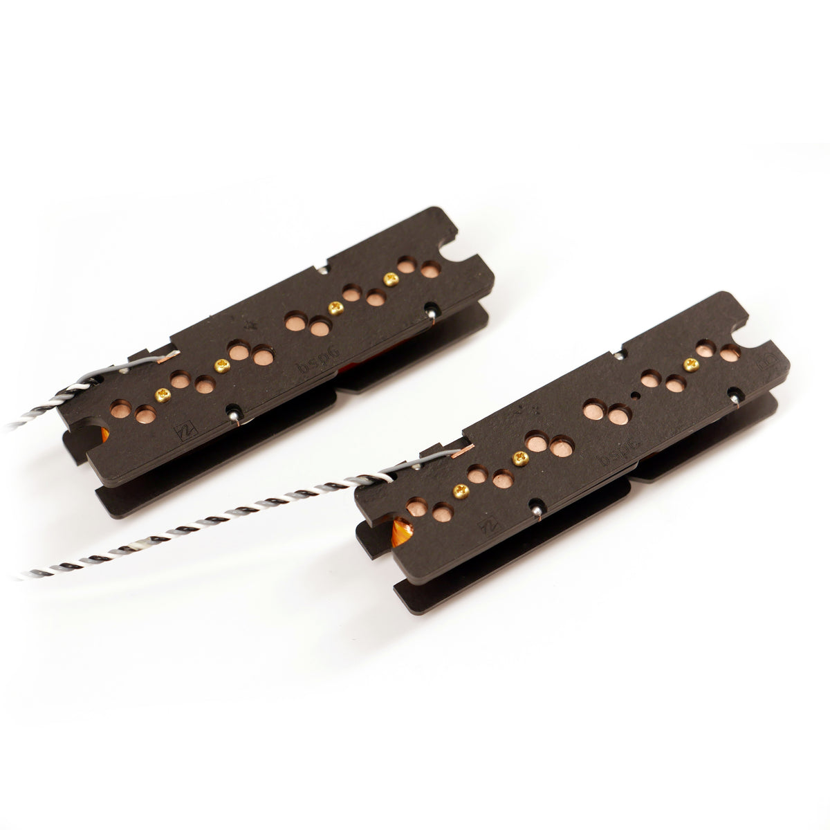 F Bass BN6 ピックアップ　NORDSTRAND FAT STACK Fat Stack 6 - Nordstrand Audio